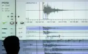 Gempa 5.2 Magnitud di Laut Maluku Utara Indonesia, Tiada Ancaman Tsunami ke Malaysia