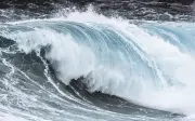 Gempa Bumi 7.4 Magnitud Landa Indonesia Timur, Amaran Tsunami Dikeluarkan
