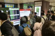 Gempa Bumi Kuat di Jepun: Tiada Laporan Rakyat Malaysia Tercedera