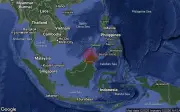 Gempa Bumi Lemah Landa Kundasang, Tiada Kerosakan Dilaporkan