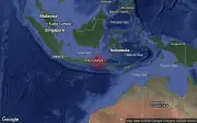 Gempa Bumi Magnitud 5.1 Gegar Laut Bali, Tiada Ancaman Tsunami ke Malaysia
