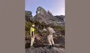 Gempa Bumi Ringan 3.4 Magnitud Landa Kundasang, Tiada Kerosakan Dilaporkan