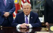 Gencatan Senjata Lubnan-Israel Disambung Tiga Minggu Selepas Mesyuarat Oval Office