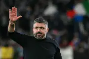 Gennaro Gattuso Letak Jawatan Sebagai Ketua Jurulatih Itali Selepas Gagal Bawa Azzurri Ke Piala Dunia