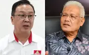 Gerakan Sedia Bekerjasama dengan Parti Baharu Hamzah Zainudin dalam PN