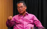 Geran Khas Sabah: Putrajaya Komited Pastikan Rundingan Lancar