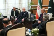 Ghalibaf Muncul Sebagai Wajah Awam Iran Dalam Peralihan Kuasa Pasca-Khamenei