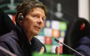 Glasner mahu trofi Eropah kedua bersama Crystal Palace