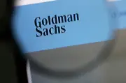 Goldman Sachs Capai Persetujuan Awal untuk Selesaikan Tuntutan Klas 1MDB