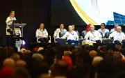 GPS Akan Bertanding Semua Kerusi di PRN Sarawak, Kata Abang Johari