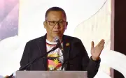 GPS Nafi Akan Bertanding di Sabah pada PRU16, Dakwa Berita Palsu