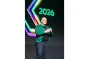Grab Lancar 13 Ciri AI Baharu untuk Perkasa Platform Superapp di Asia Tenggara
