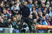 Guardiola Tetap Tenang, City Punyai Harapan Mengejar Arsenal Dalam Perlumbaan Liga