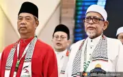 Hadi Tegaskan Tiada Gopoh Dalam Pelantikan Ketua Pembangkang Baharu