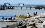 Hajiji Nafi Dakwaan Indonesia Mengenai Tuntutan Kawasan di Pulau Sebatik