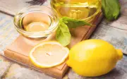 Hakikat Di Sebalik Trend Minyak Zaitun dan Lemon Untuk Kulit Berseri