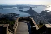 Hakim Brazil Henti Projek Zipline Kontroversi di Gunung Sugarloaf Rio