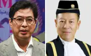 Halim Aman nakhoda baharu SPRM, galas tugas berat pulih imej