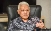 Hamzah Bayangkan Gerakan Politik Baharu untuk PRN Melaka