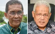 Hamzah Belum Mohon Sertai Mana-Mana Parti Dalam PN, Tegas Takiyuddin