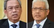 Hamzah gerak 'reset' perkukuh PN walaupun ditolak Muhyiddin, kata Saifuddin