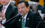 Hamzah Letak Jawatan Ketua Pembangkang Dikatakan Langkah Interim, Kata Ahli Parlimen