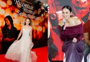 Hana Malasan bikin debut filem Malaysia dalam 'Hunter Eleven: The Awaken'