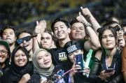 Hannah Yeoh Umumkan Potongan Besar Kadar Deposit Konsert KL Bermula 1 Mei