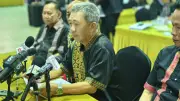 Hanya Minuman Tradisional Dihidang di Rumah Budaya Kaamatan, Bir Diharamkan