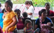 Harga Bahan Api Melambung Himpit Komuniti Orang Asli Di Pantai Timur