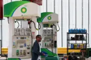 Harga Minyak AS Melambung Tinggi, Rakyat Rasai Kesan Perang Iran