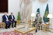 Harga minyak melonjak ke paras tertinggi baharu susulan rundingan AS-Iran buntu