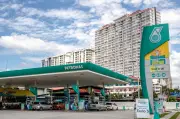 Harga minyak turun minggu ini: Diesel Semenanjung turun 85 sen seliter
