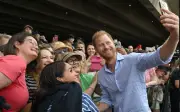 Harry dan Meghan Temui Mangsa Serangan Maut di Bondi Beach Australia