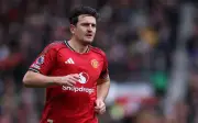 Harry Maguire Perbaharui Kontrak Manchester United Untuk Satu Tahun Tambahan