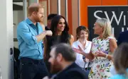 Harry Puji Kepimpinan Australia Larang Media Sosial, Meghan Kongsi Pengalaman Dibuli Siber