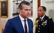 Hegseth Umumkan Perkongsian Pertahanan 'Besar' AS-Indonesia