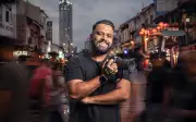 Helmy Lancar Aplikasi One Click Hub Untuk Hubungkan Kreatif Dengan Pelanggan