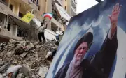 Hezbollah Lancar Serangan Ke Utara Israel Sebagai Balasan Pelanggaran Gencatan Senjata