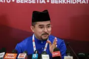Hishammuddin, Khairy Kembali ke Umno Bersama Ribuan Bekas Ahli