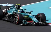 Honda yakin masalah unit kuasa Aston Martin selesai