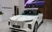 Hongqi bincang dengan Stellantis untuk kilang di Sepanyol bagi pengembangan Eropah
