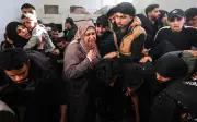 Hospital Gaza Laporkan 10 Maut dalam Pertempuran dan Serangan Israel