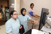 Hospital Swasta Pacu Ambisi Pelancongan Perubatan RM7b Malaysia