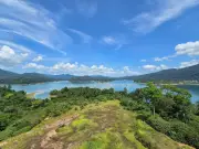 Hotel Tiga Bintang di Kenyir Geopark Tertangguh, Kerajaan Terengganu Cetus Dorongan Baru