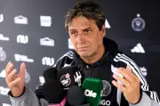 Hoyos Dilantik Jurulatih Inter Miami, Janji Tidak Lembut Disiplin Terhadap Messi