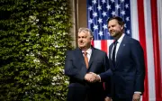 Hungary Beli Minyak AS $500 Juta Selepas Lawatan Naib Presiden JD Vance