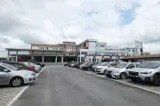Ibu di Kuching Merayu Pemandu Avanza Lari Serbu Hadap Selepas Anak Kehilangan Kaki