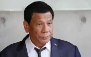 ICC sahkan perbicaraan terhadap bekas presiden Filipina Duterte