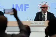 IMF Beri Amaran Risiko Ekonomi Global 'Sangat Teruk' Daripada Konflik Iran